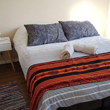 Apartamento Departamento nuevo full equipado Valdivia Exterior foto