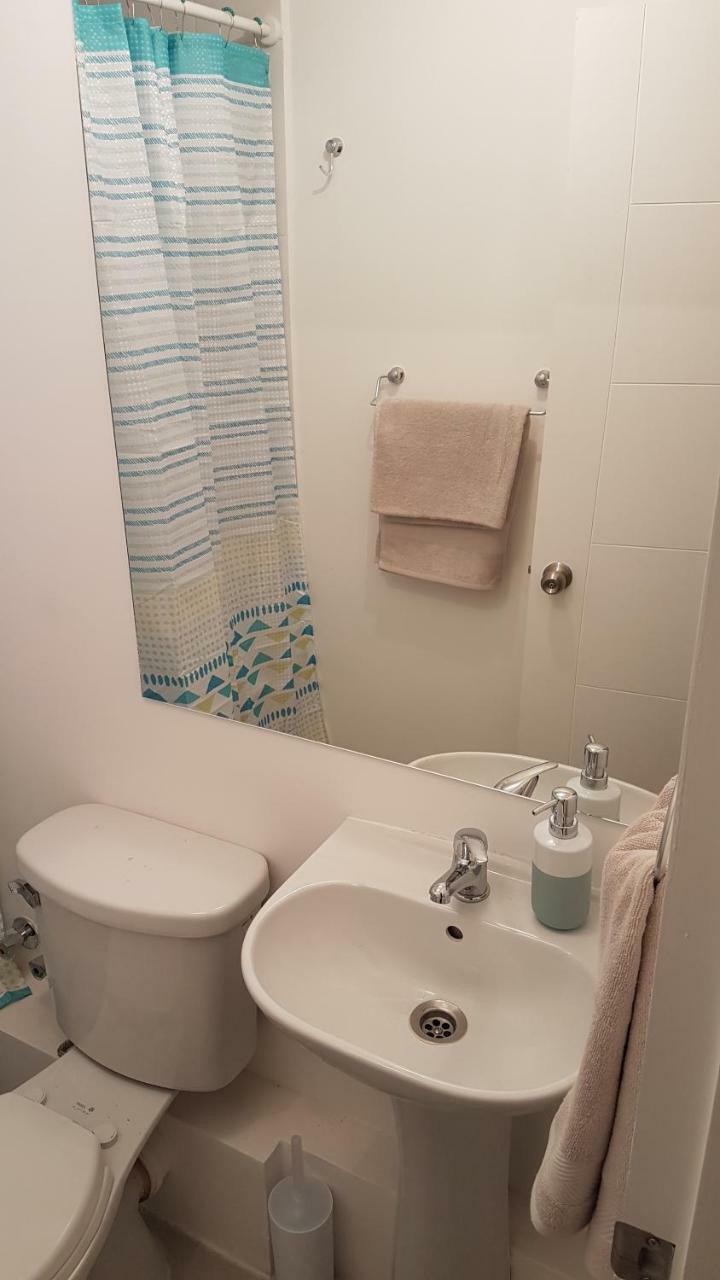 Apartamento Departamento nuevo full equipado Valdivia Exterior foto