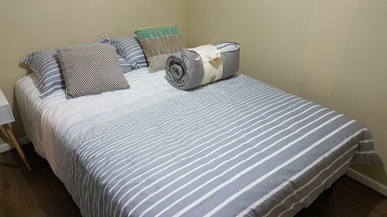 Apartamento Departamento nuevo full equipado Valdivia Exterior foto