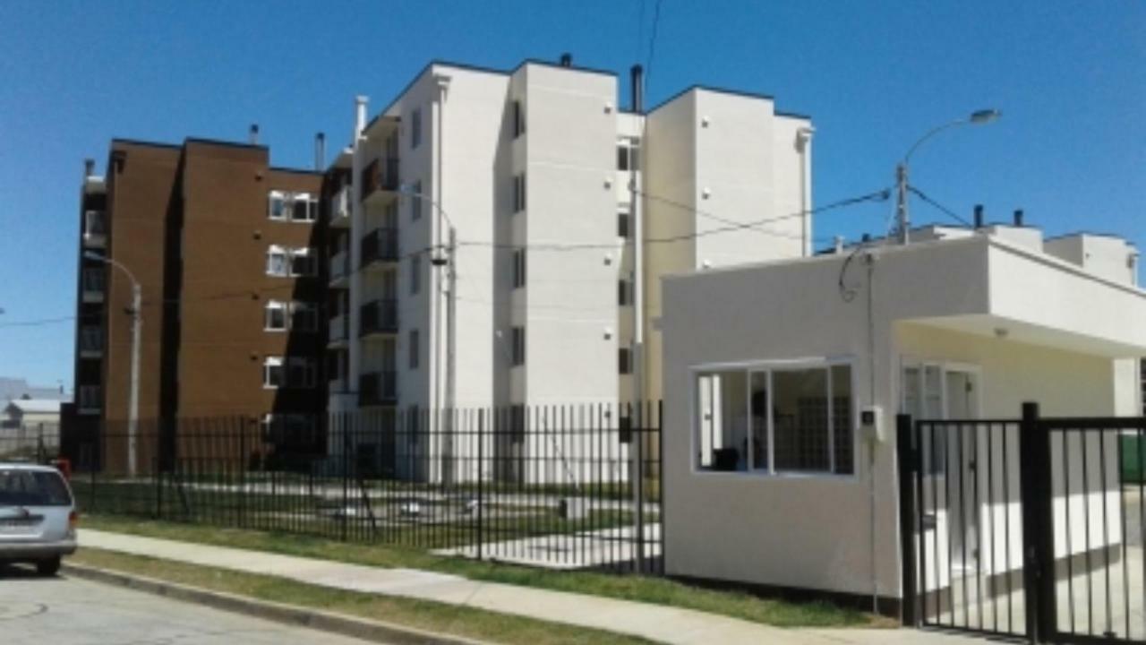 Apartamento Departamento nuevo full equipado Valdivia Exterior foto