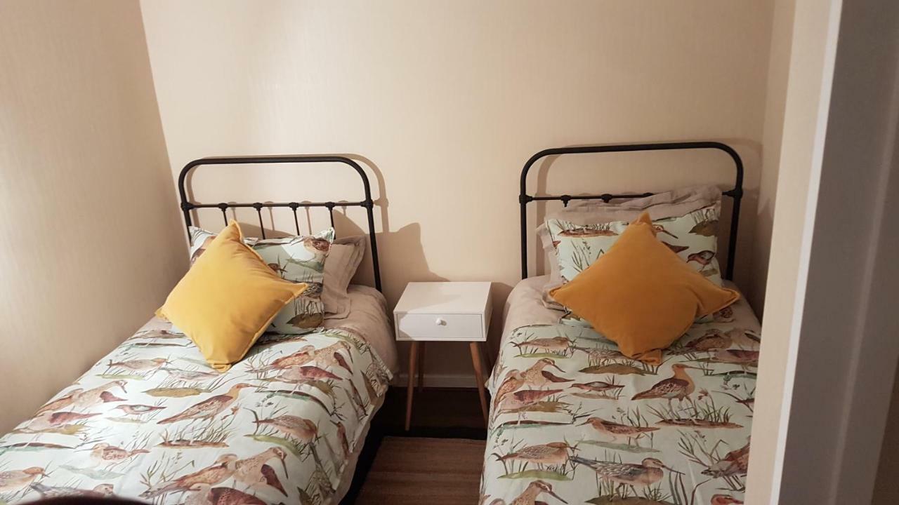 Apartamento Departamento nuevo full equipado Valdivia Exterior foto