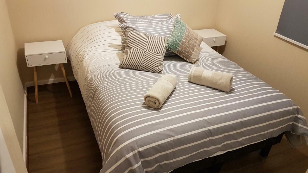 Apartamento Departamento nuevo full equipado Valdivia Exterior foto