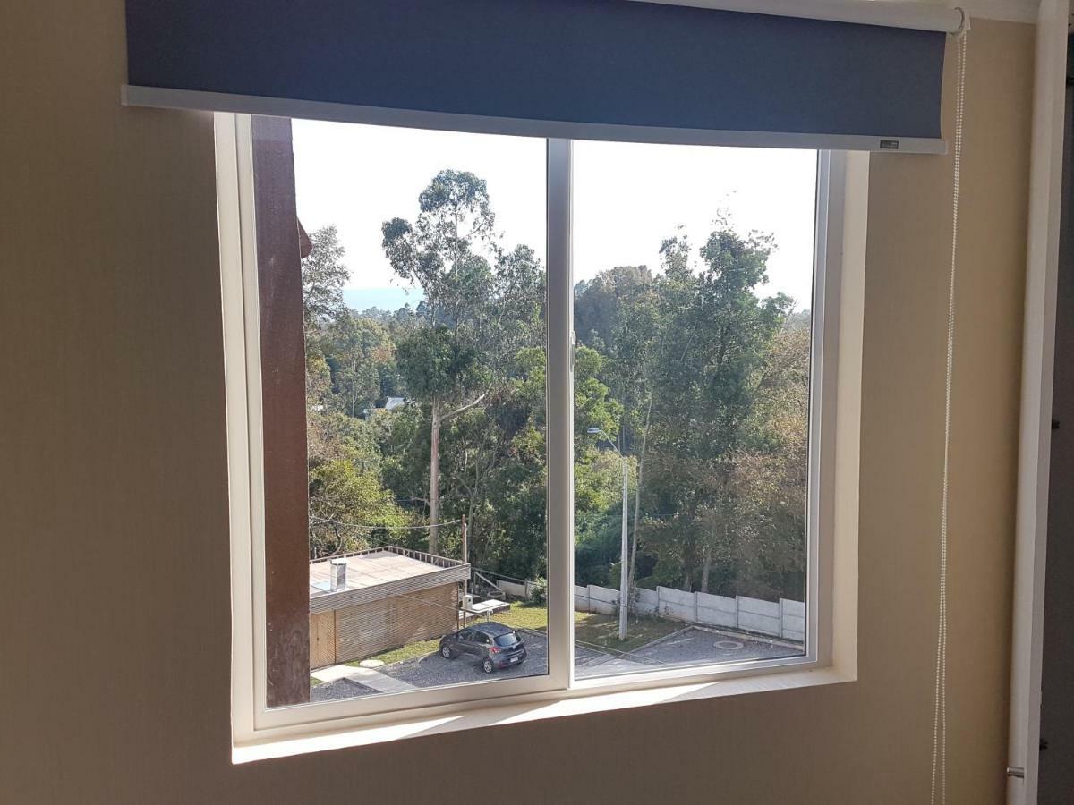 Apartamento Departamento nuevo full equipado Valdivia Exterior foto