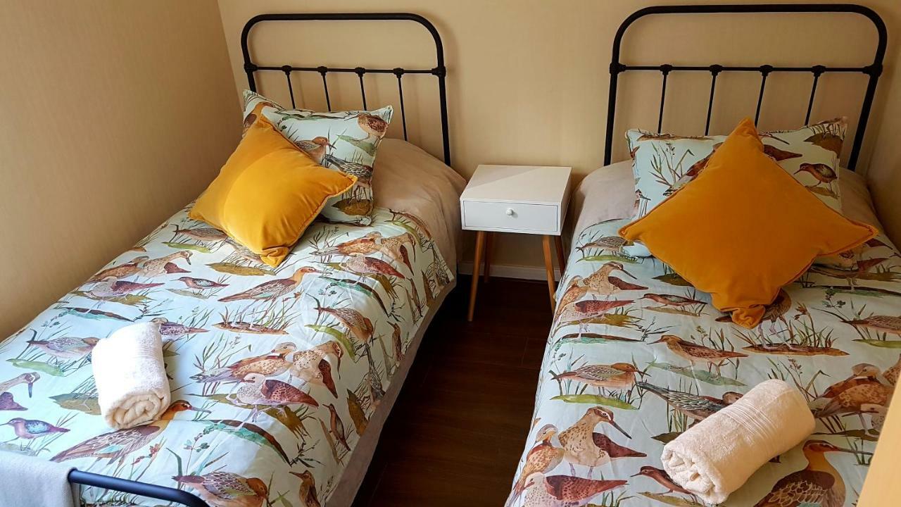 Apartamento Departamento nuevo full equipado Valdivia Exterior foto