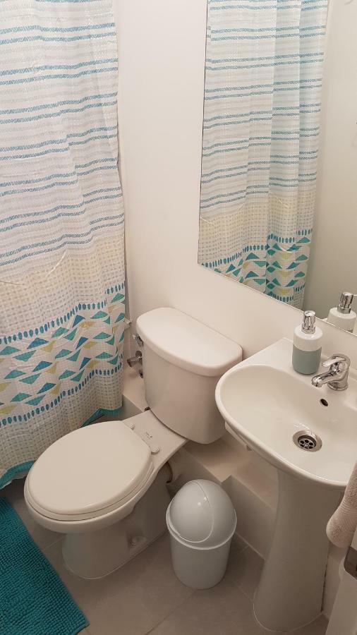 Apartamento Departamento nuevo full equipado Valdivia Exterior foto