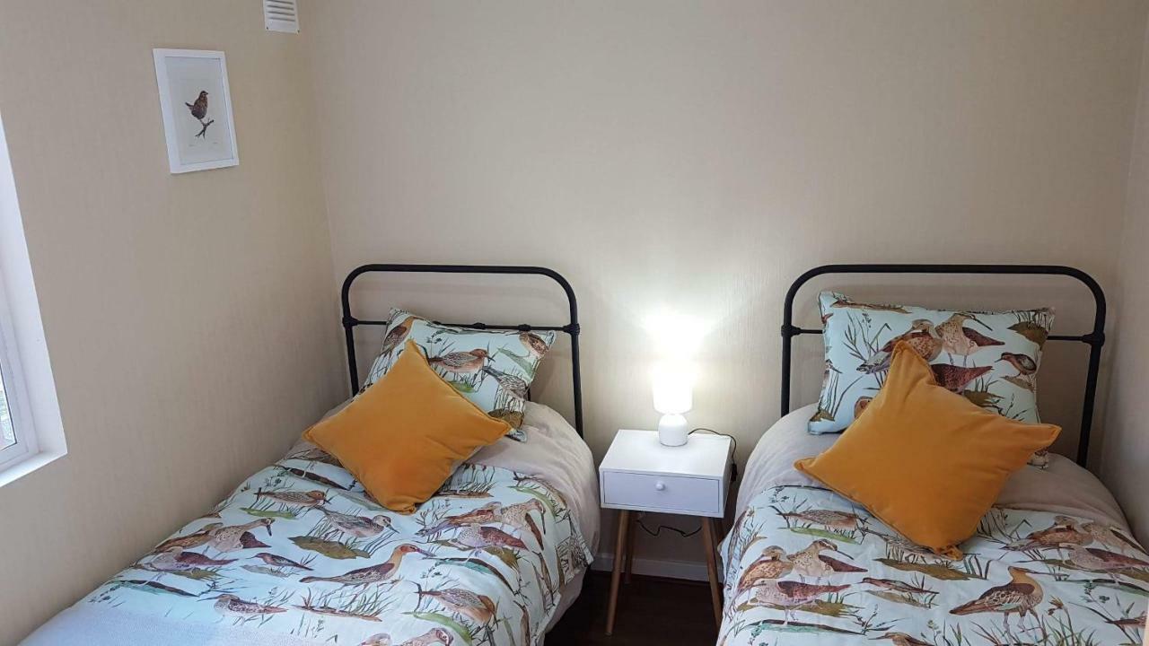 Apartamento Departamento nuevo full equipado Valdivia Exterior foto