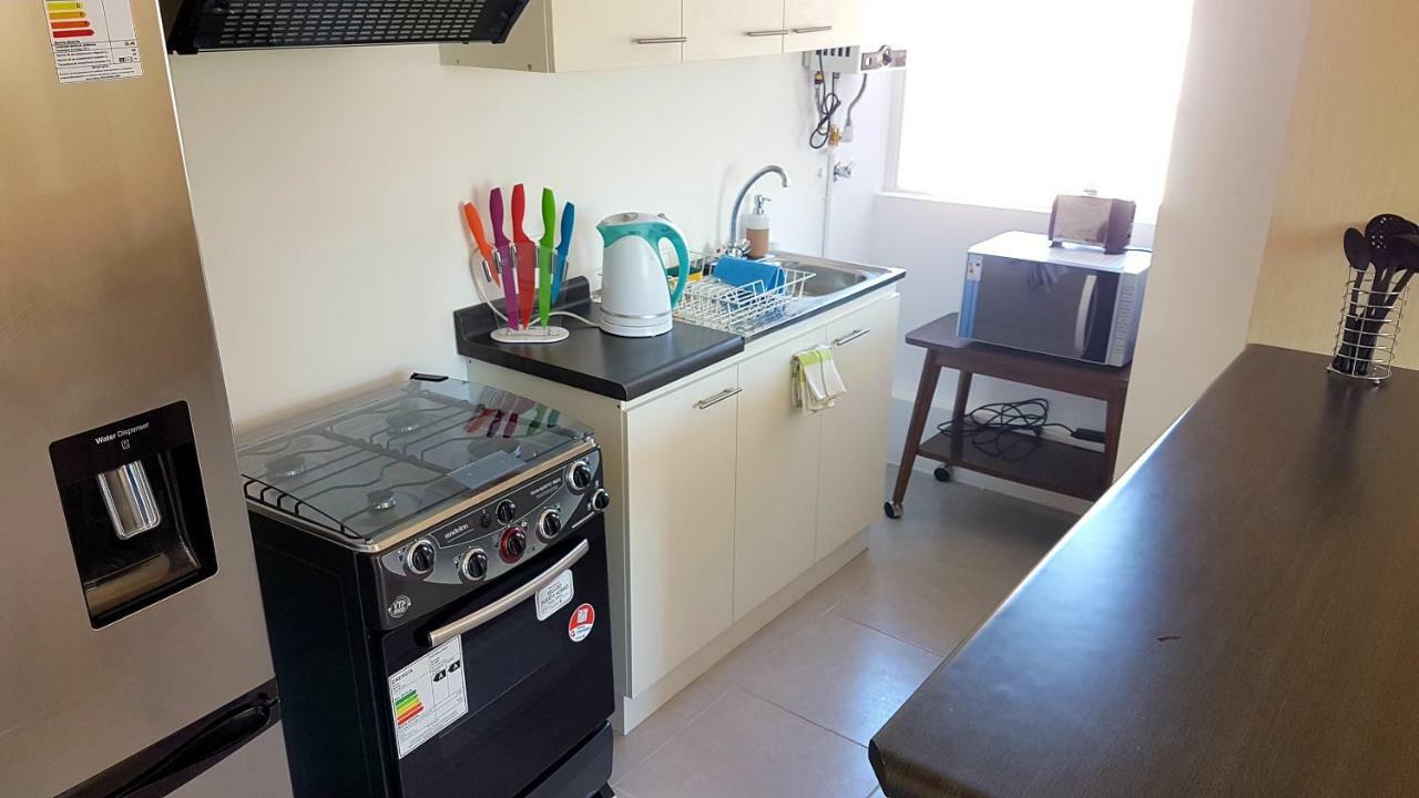 Apartamento Departamento nuevo full equipado Valdivia Exterior foto